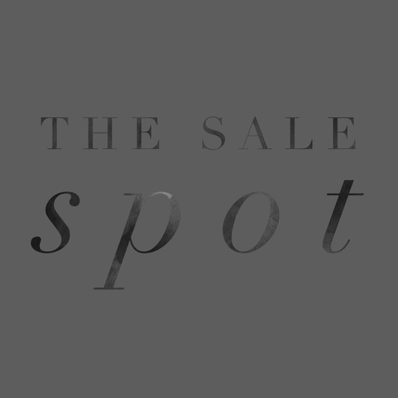 The Sale Spot - Picture 1 of 2